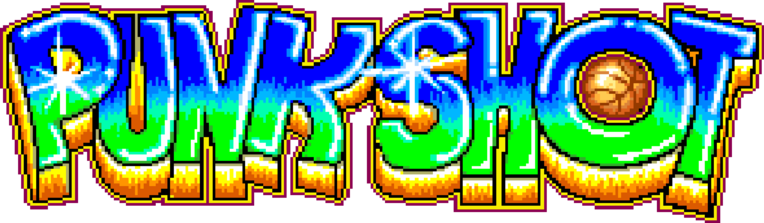 Arcade Archives PUNK SHOT