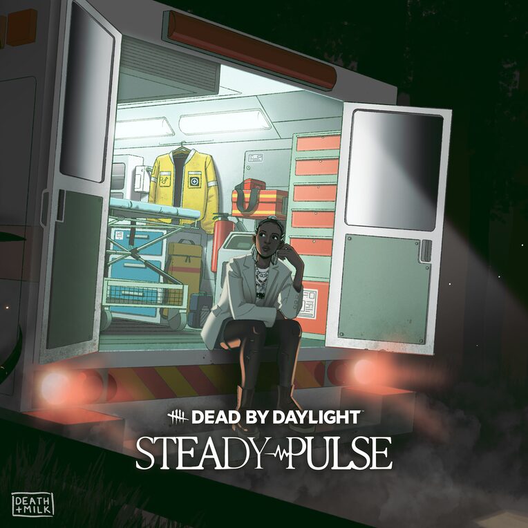 Steady Pulse