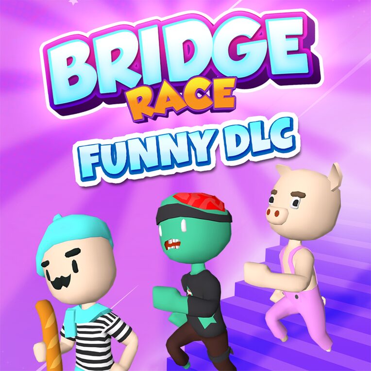 Funny DLC