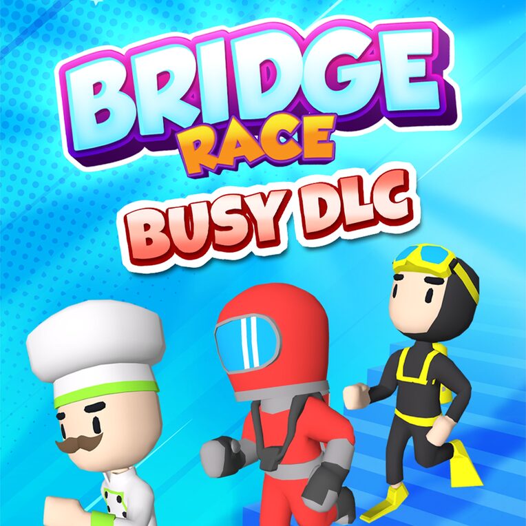Busy DLC
