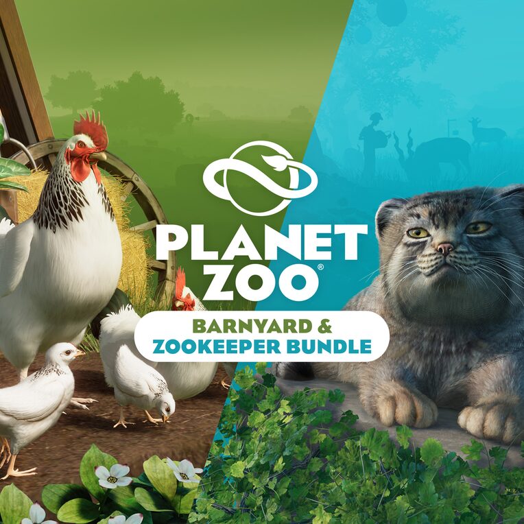 Barnyard & Zookeepers