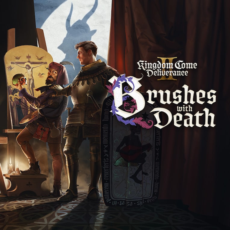 Brushes with Death