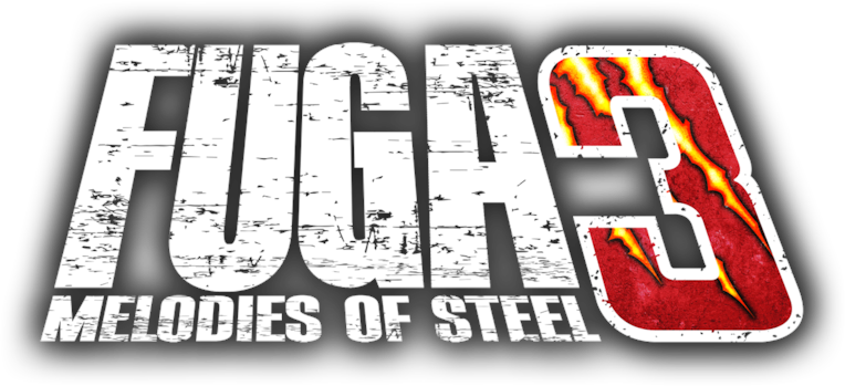 Fuga: Melodies of Steel 3