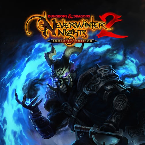 Dungeons & Dragons Neverwinter Nights 2