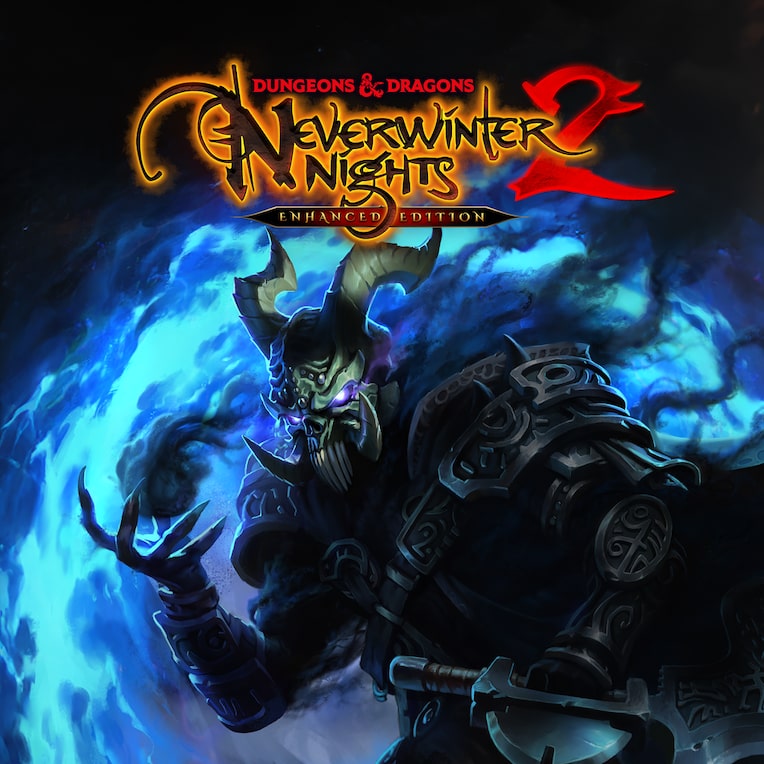 Dungeons & Dragons Neverwinter Nights 2
