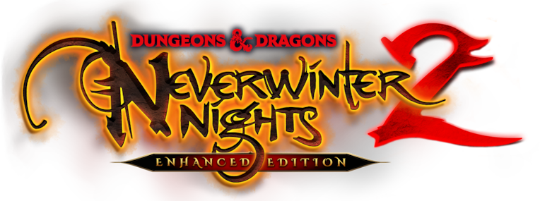 Dungeons & Dragons Neverwinter Nights 2