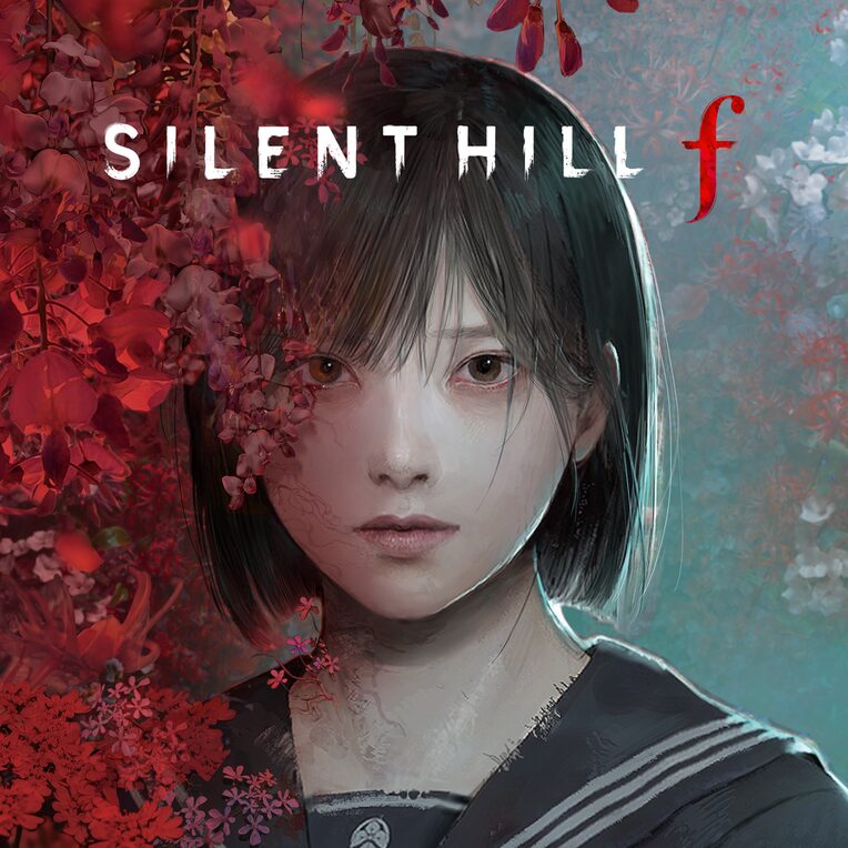 SILENT HILL f