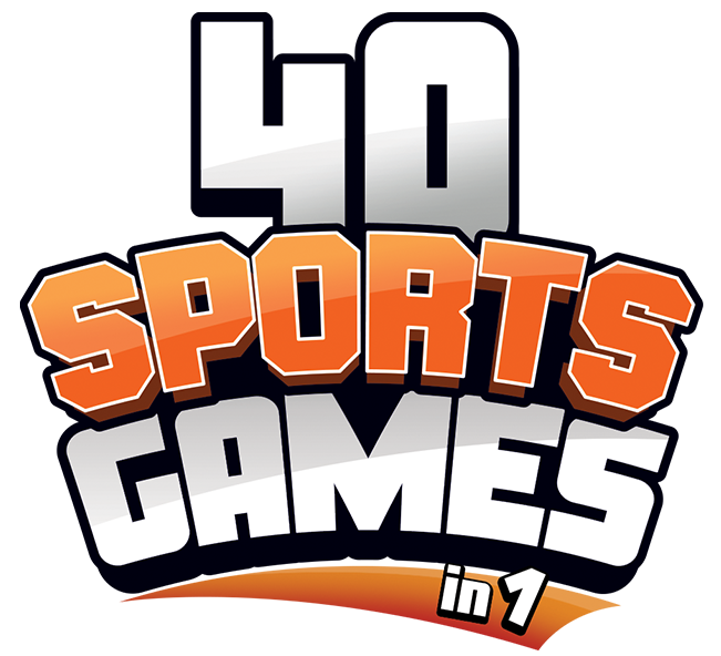 40 Sports Games in 1
