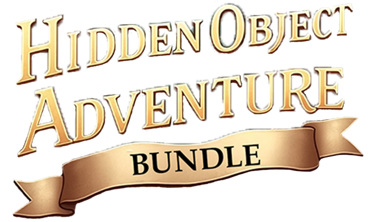 Hidden Object Adventure Bundle