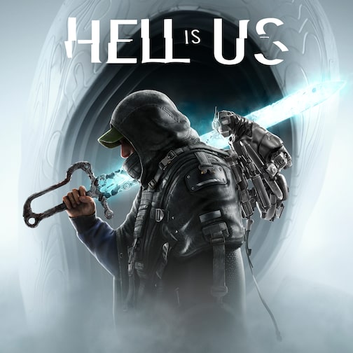 Hell is Us