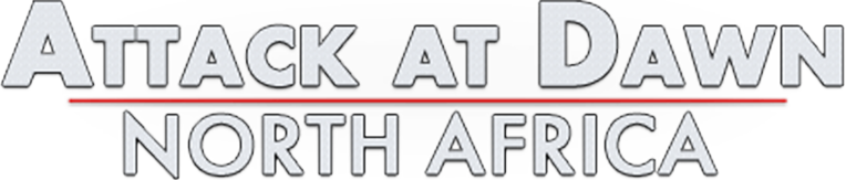 Attack at Dawn: North Africa