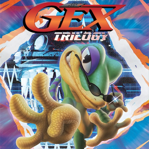 Gex Trilogy