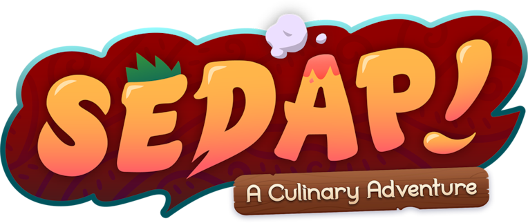 SEDAP! A Culinary Adventure
