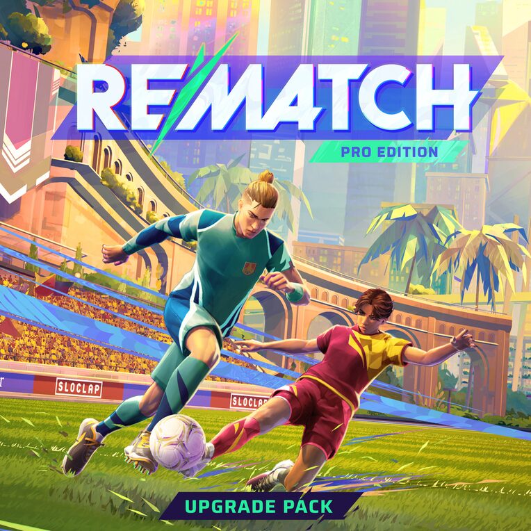 Pro Edition Upgrade Pack