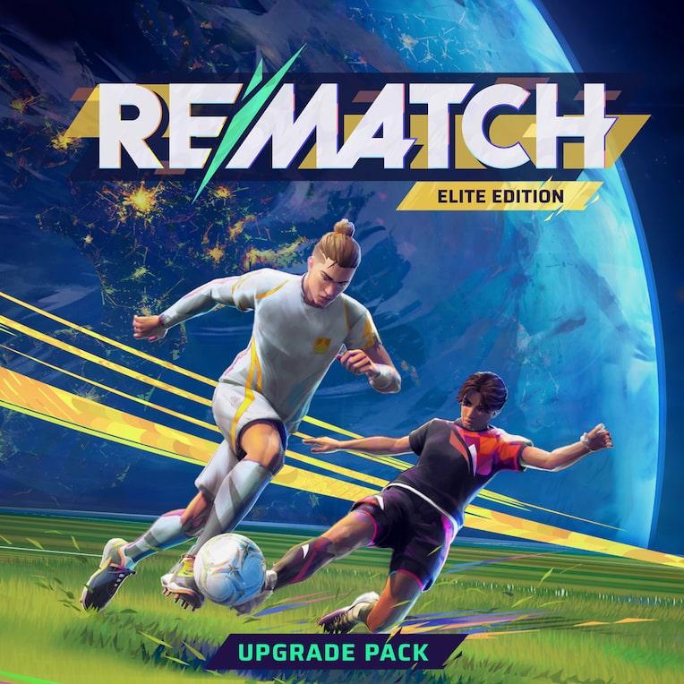 Elite Edition Upgrade Pack