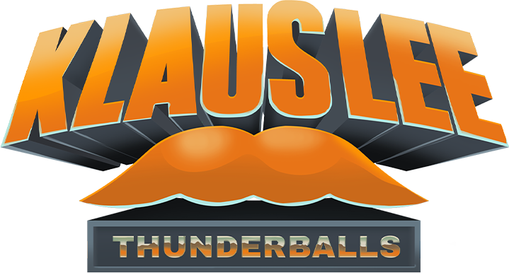 Klaus Lee - Thunderballs