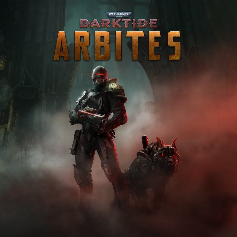 Arbites Class