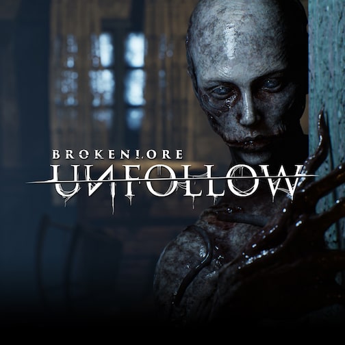 BrokenLore: UNFOLLOW