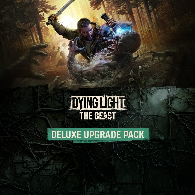 Deluxe Upgrade
