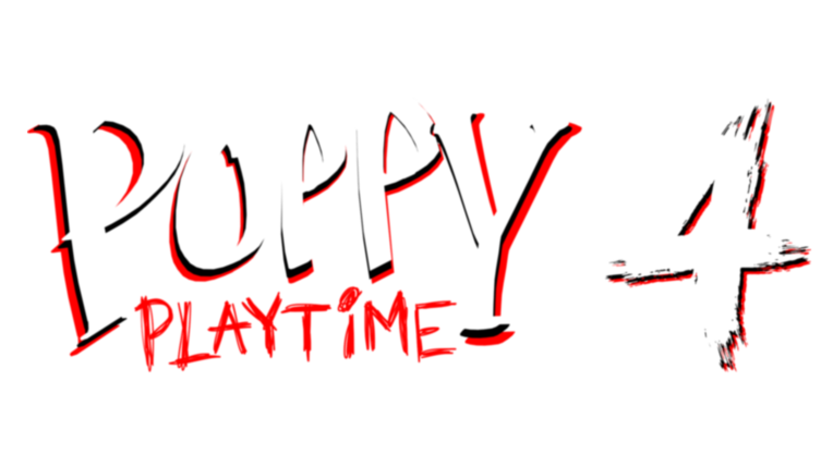 Poppy Playtime: Chapter 4