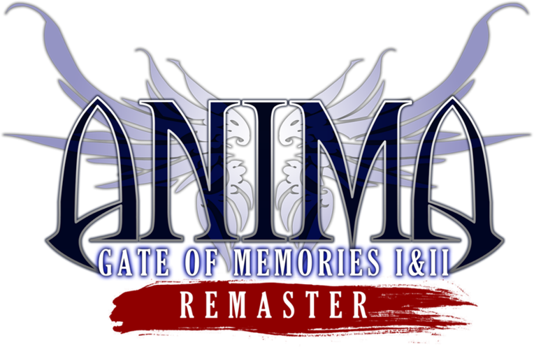 Anima: Gate of Memories I&II Remaster