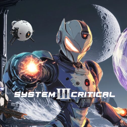 System Critical 3