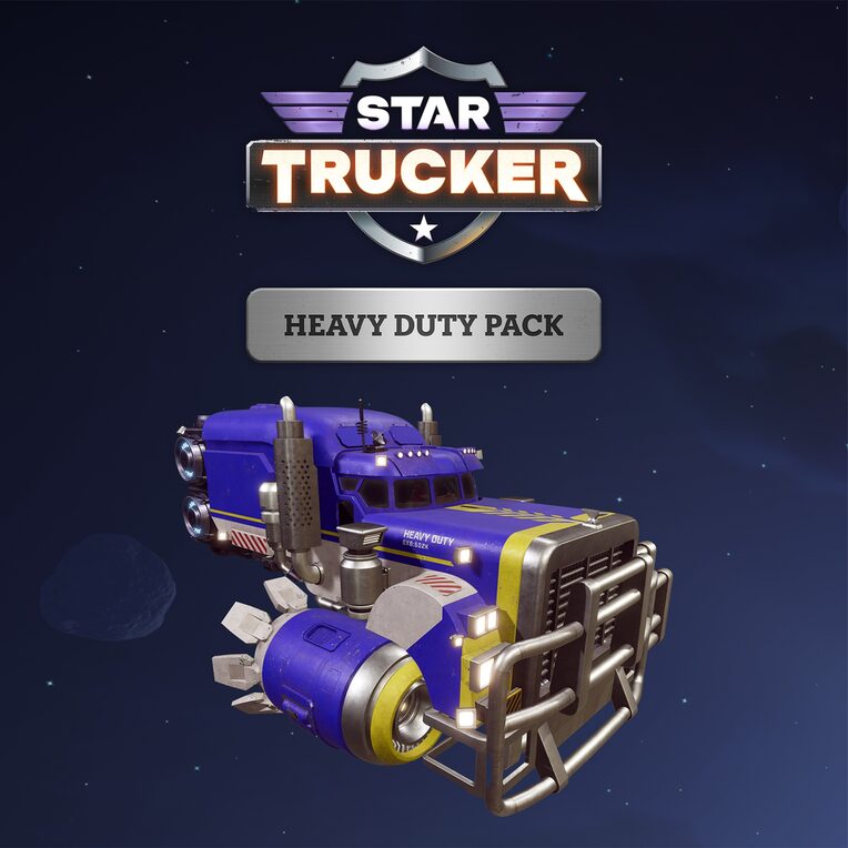 Heavy Duty Pack
