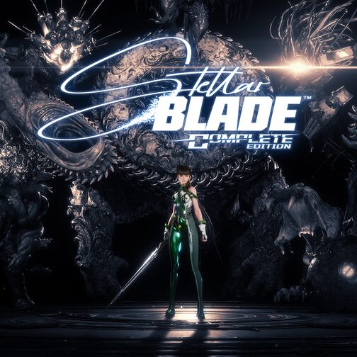 Stellar Blade™