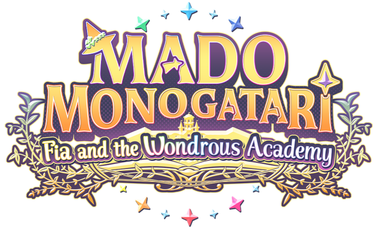 MADO MONOGATARI: Fia and the School of Wonders