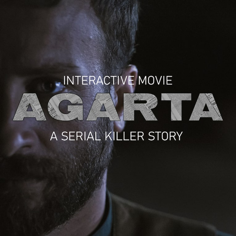 Agarta
