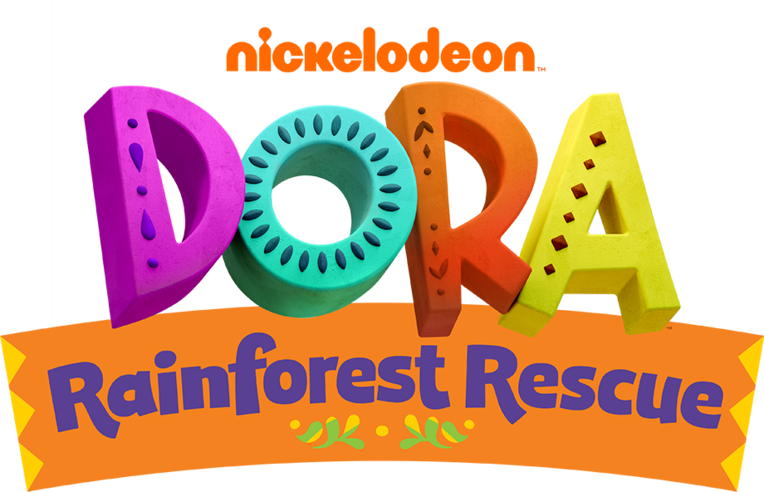 Dora™: Rainforest Rescue