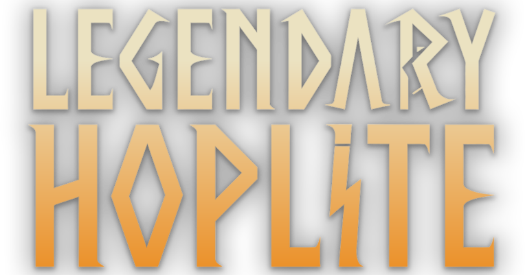 Legendary Hoplite