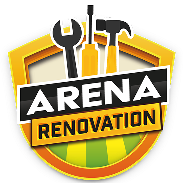 Arena Renovation