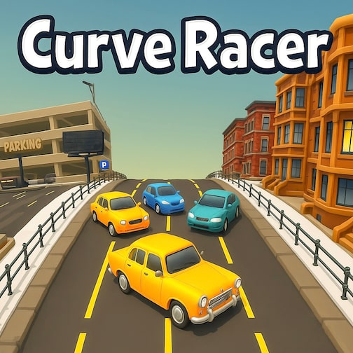 Curve Racer