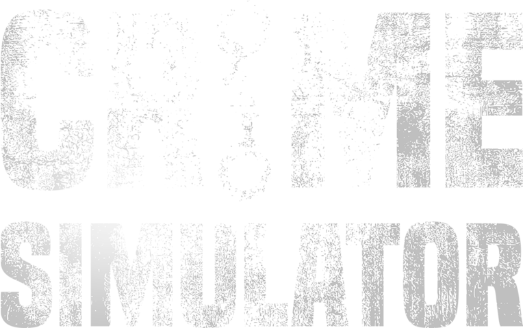 Crime Simulator