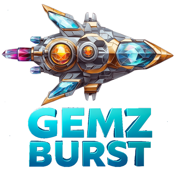 Gemz Burst
