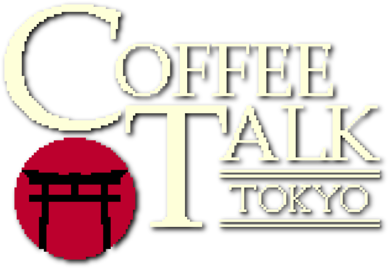 Coffee Talk Tokyo