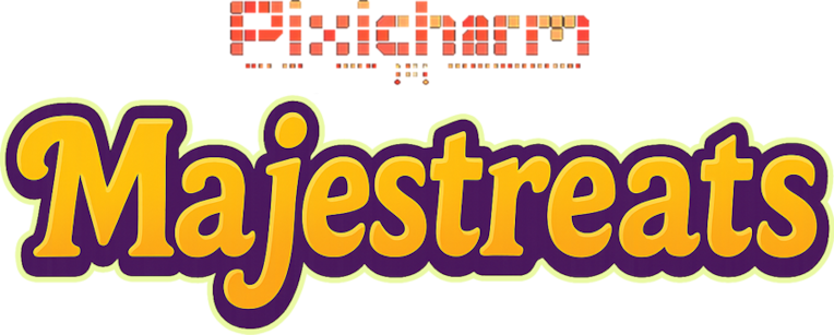 Pixicharm - Majestreats