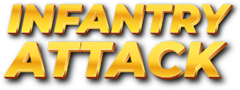 Infantry Attack