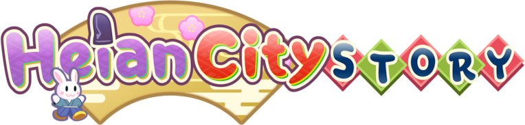 Heian City Story