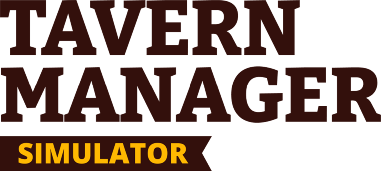 Tavern Manager Simulator