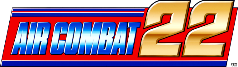 Arcade Archives2 AIR COMBAT 22