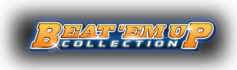 Beat 'Em Up Collection (QUByte Classics)