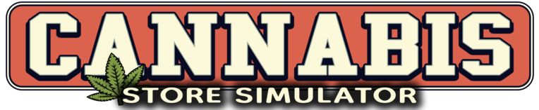 Cannabis Store Simulator