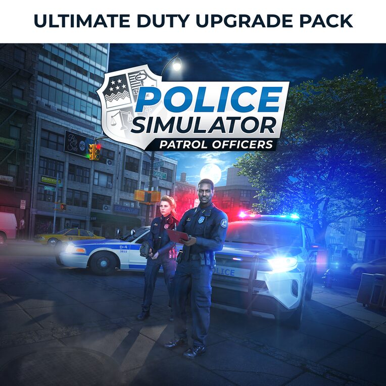 Ultimate Duty Upgrade Pack