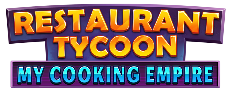 Restaurant Tycoon My Cooking Empire