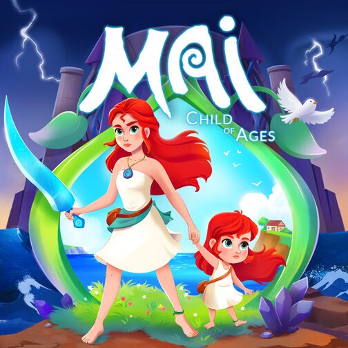 Mai: Child of Ages