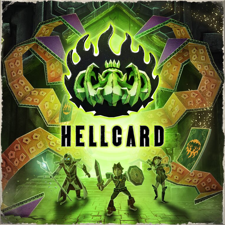 HELLCARD