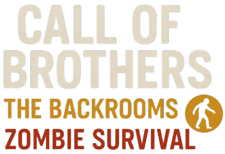 The Backrooms Zombie Survival