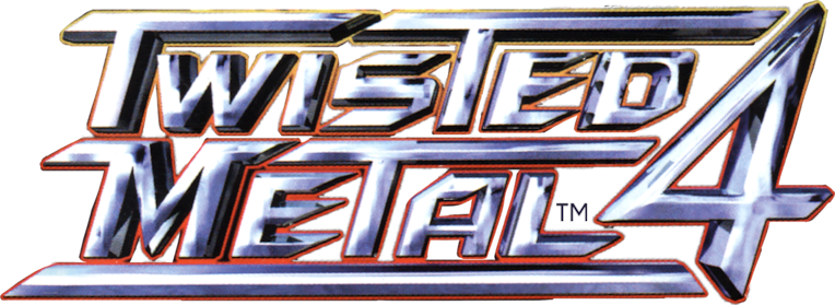 Twisted Metal™ 4